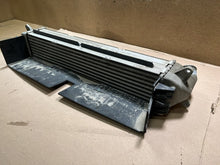 17-20 Hyundai Elantra 1.4L Turbo OEM Front Intercooler