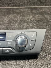 4G0820043L 2012 Audi A7 AC Heater Climate Control Panel OEM 4G0820043L