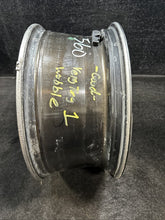 1VH40DD5AA 2014-2016 Jeep Cherokee 18” Factory Rim 18x8 OEM 1VH40DD5AA