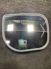 0122081113 2006-2008 Infiniti QX56 Right Passenger Door Side View Mirror Auto Dim Glass OEM
