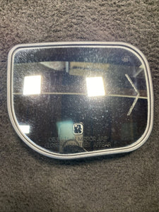 0122081113 2006-2008 Infiniti QX56 Right Passenger Door Side View Mirror Auto Dim Glass OEM