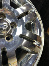 7L241007LA 2006-2010 Ford Explorer 18” Factory Rim 18x7.5 OEM 7L241007LA