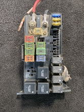 56021774 1997 Dodge Ram 1500 Fuse Relay Junction Box OEM 56021774