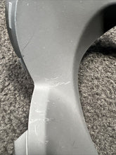 2023 Subaru BRZ Speedometer Cluster Surround Trim Bezel OEM Black