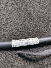 A2058600260 2018 Mercedes E63s AMG Front Windshield Washer Reservoir Tank OEM A2058600260