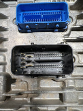 12683014 2017 Chevrolet Silverado 3500 Engine Control Unit Module ECU OEM 12683014