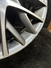 4261124610 2016-2018 Lexus RC300 19” Factory Rim FRONT 19x8 OEM 4261124610 *DAMAGED*