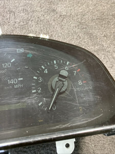 83800-48023 2000-2003 Lexus RX300 Speedometer Gauge Cluster OEM 83800-48023