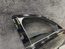 2025 Cadillac CT5 V BLACK WING Right FRONT Door Complete Assembly