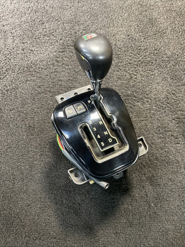 2W93-7K004-AL 04-09 Jaguar XJR XJ8 Gear Shifter Selector Auto Transmission OEM 2W93-7K004-AL