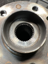 06700320530 2017 Maserati Levante Front Left Spindle Knuckle Wheel Hub OEM 06700320530