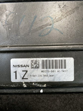 MEC73-561 2008 Infiniti QX56 5.6L ECU Engine Control Module OEM MEC73-561