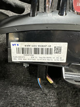 932828705 2016 Mini Cooper F55 F56 Ignition Switch Control Panel OEM 932828705