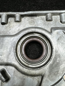 21355-2G004 2011 Kia Optima ULEV Engine Timing Cover OEM 21355-2G004