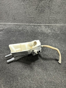 BC34-8C045-CE 2014 Ford F350 6.7L Coolant Reservoir Overflow Tank OEM BC34-8C045-CE