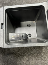 2019 Subaru WRX Center Console Assembly W/ Electric Park Brake Switch OEM