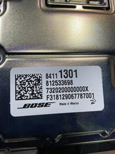 84111301 2015-2020 Cadillac Escalade ESV Radio Audio Radio Amplifier BOSE OEM PN:84111301