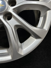 23206514 2018-2020 Chevrolet Equinox 17” Factory Rim 17x7 OEM 23206514