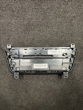 9363497 2016 BMW 335Xi GT AC Heater Climate Control Panel OEM 9363497