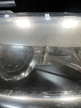 4L0941004H 2007 Audi Q7 Right Side Xenon Headlight Lamp Assembly OEM 4L0941004H