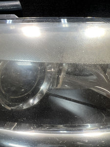 4L0941004H 2007 Audi Q7 Right Side Xenon Headlight Lamp Assembly OEM 4L0941004H