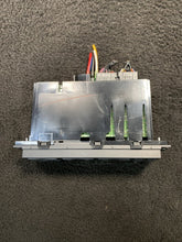 XF3H-19C933-AD 1998-2002 Lincoln Continental HVAC AC Heat Climate Control OEM XF3H-19C933-AD