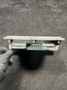 2012 Ford F550 6.7L Engine Control Unit Module ECU OEM