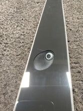 108390100B 2018 Tesla Model X Left Side B Pillar Trim Panel W/ Camera OEM 108390100B