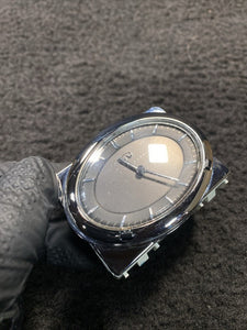 25810ZQ10A 2008-2010 Infiniti QX56 Dash Analog Clock OEM 25810ZQ10A