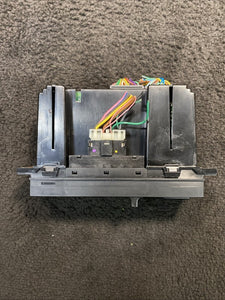1996-1998 Mercury Villager HVAC AC Heat Climate Control OEM