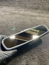 8U5A17E678CB Ford Edge Fusion Flex MKX Rear View Mirror Auto Dim OEM 8U5A17E678CB