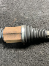 7597693 2016 BMW 335Xi GT Front Left CV Axle Shaft OEM 7597693