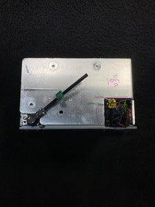 A4518203779 2007-2012 Smart Fortwo AM/FM Radio CD Player Receiver Stereo OEM A4518203779