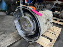 FC3P7000DA 2016 Ford F450SD Automatic Transmission RWD 122k miles FC3P7000DA