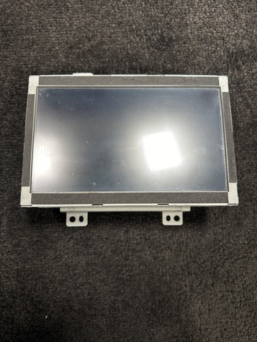 96525-3R105 2016 Kia Cadenza Information Display Screen OEM 96525-3R105