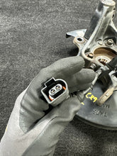 2018 Mazda CX-9 Rear Right Spindle Knuckle Wheel Hub Assembly OEM