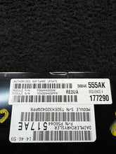 56044517AE 2005-2007 Jeep Grand Cherokee 5.7L ECU Engine Control Module OEM 56044517AE