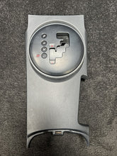 F18964431 2008 Mazda Rx8 Center Console Automatic Shifter Bezel Trim OEM F18964431