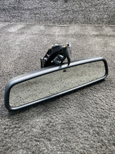 2010-2015 Jaguar XJ XJL Auto Dim Rear View Mirror OEM