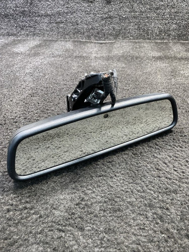 2010-2015 Jaguar XJ XJL Auto Dim Rear View Mirror OEM