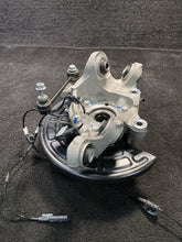 84728703 2020-2025 Cadillac CT5-V RWD Rear Right Spindle Knuckle Wheel Hub OEM 84728703