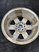 40300EA51A 2006-2012 Nissan Frontier 16” Factory Rim 16x7 OEM 40300EA51A
