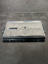 CAFD13359 2015 Tesla Model S Front Under Hood Cabin HEPA Air Filter Cover Vent OEM