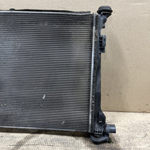 25310D3XXX 2016 Hyundai Tucson 2.0 AWD Engine Radiator OEM PN:25310D3XXX