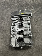 A2710101730 2012 Mercedes C250 1.8L Engine Valve Cover OEM A2710101730