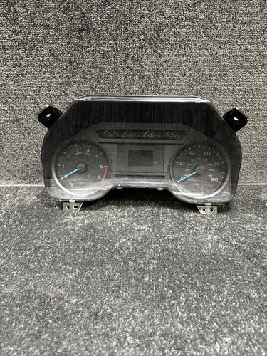 HC3T-10849-AAA 2013 Ford F450 F350 F250 Instrument Cluster Speedometer Gauge OEM HC3T-10849-AAA