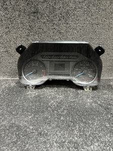 HC3T-10849-AAA 2013 Ford F450 F350 F250 Instrument Cluster Speedometer Gauge OEM HC3T-10849-AAA