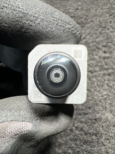 66535A47225 2023 BMW X1 Front Bumper Surround View Ultrasonic Camera OEM 66535A47225