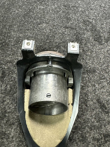 2012 Ferrari California Center Dash Air Vent OEM