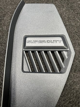 HC3B2504481 2022 Ford F250 Dashboard Left Side Trim Cover Panel OEM HC3B2504481